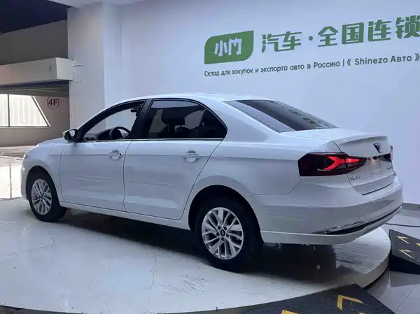 Jetta VA3 2023
