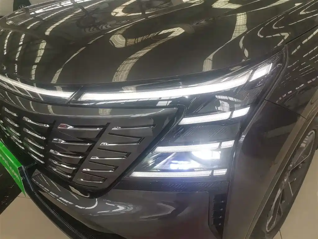 Changan CS75 PLUS 2025 — фото 24