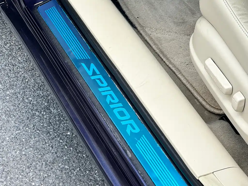 Honda Spirior 2010 — фото 25