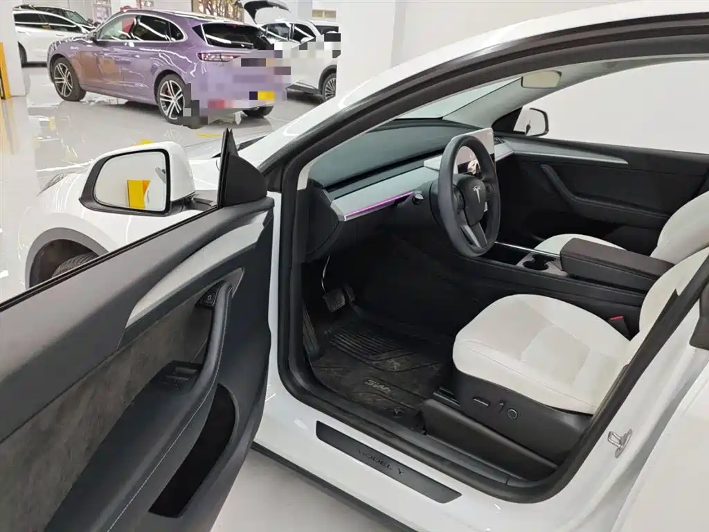Tesla Model Y 2023 — фото 16