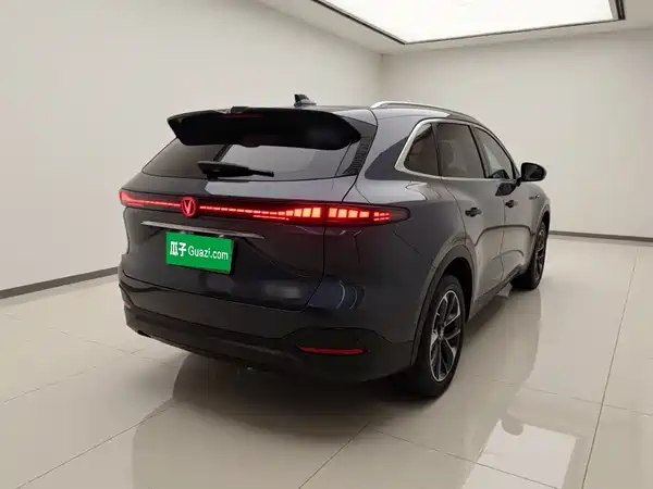 Changan CS75PLUS 2025
