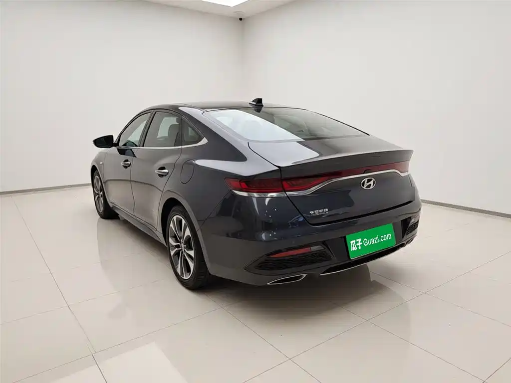 Hyundai Fista 2019 — фото 4