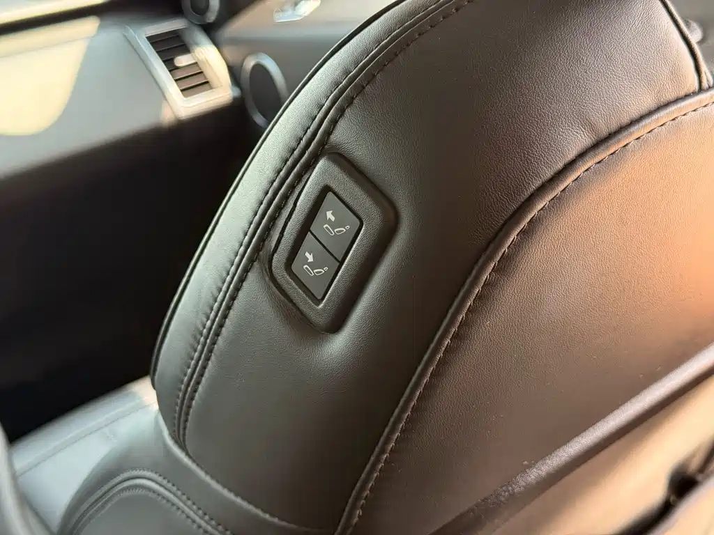 Land Rover Range Rover Sport 2019 — фото 14