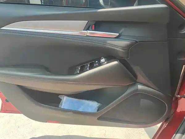 Mazda Atenza 2020