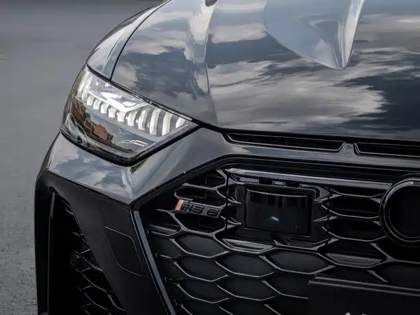 Audi RS 6 2025