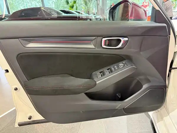 Honda Civic 2023