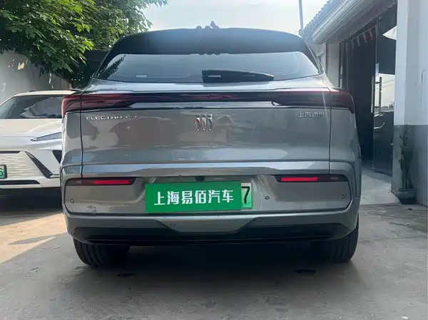 Buick E5 2023
