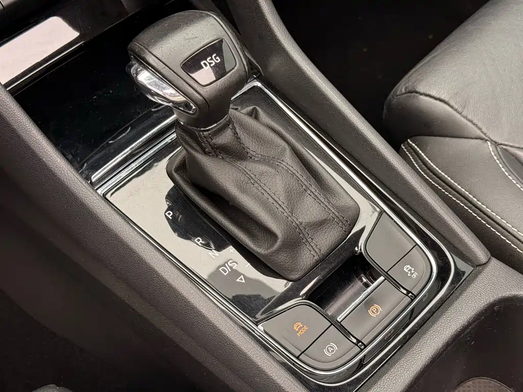 Skoda Kodiaq 2018 — фото 12