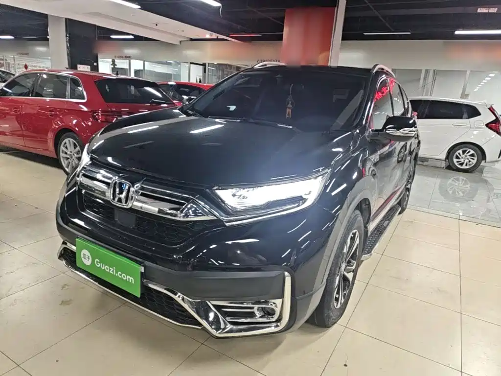 Honda CR-V 2022