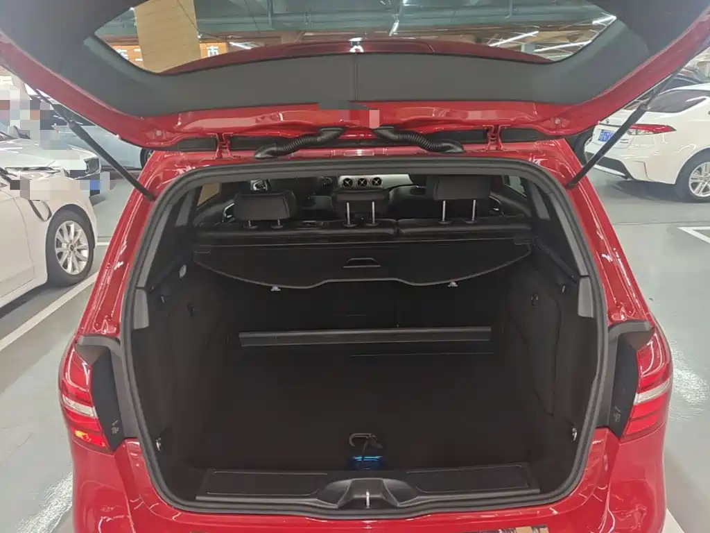 Mercedes-Benz B-Class 2018 — фото 19