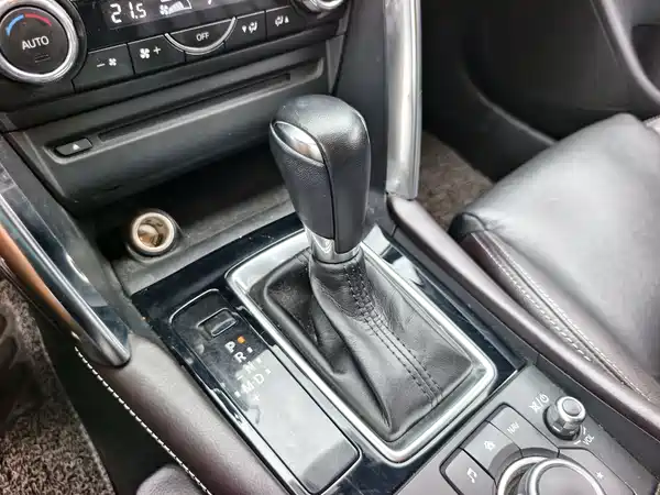 Mazda CX-4 2016
