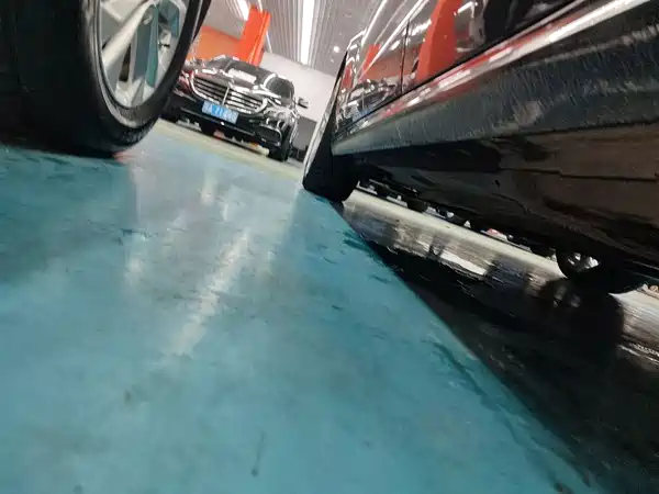 Audi A3 2019