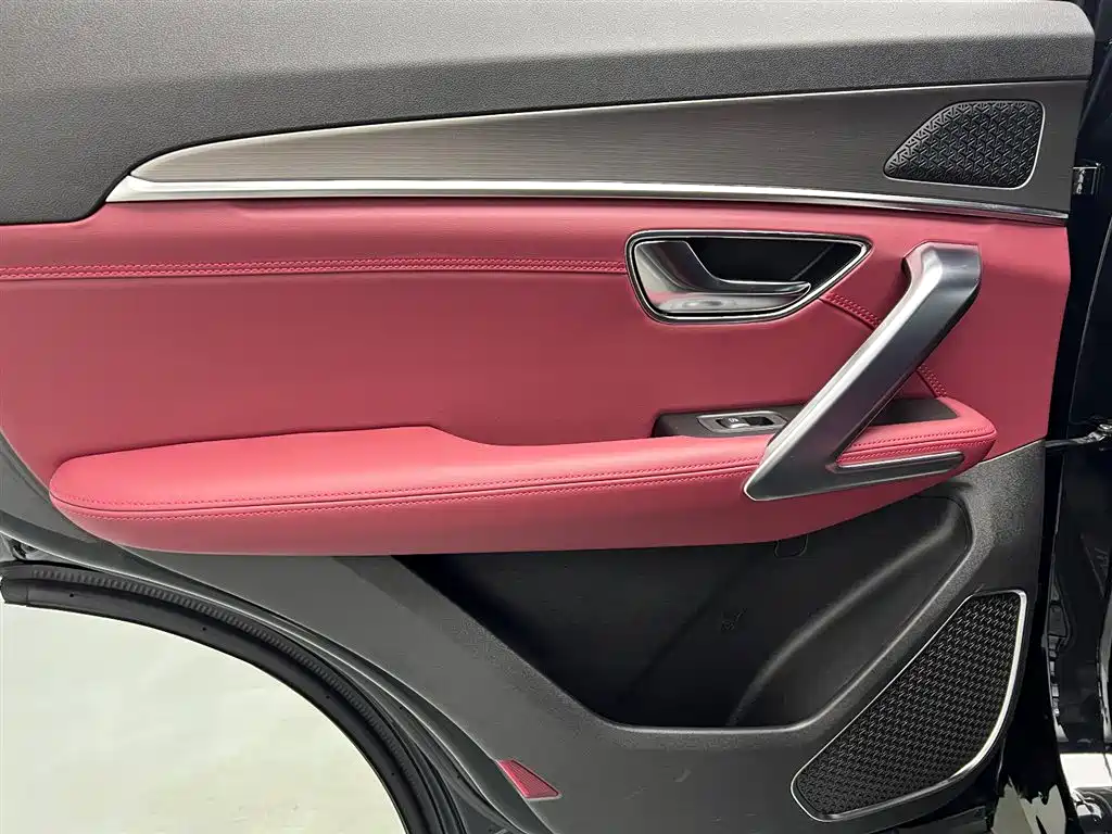 Jetour Jietu X70 PLUS 2024 — фото 14