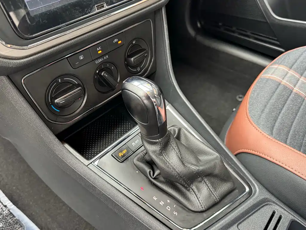 Volkswagen Lavida 2020
