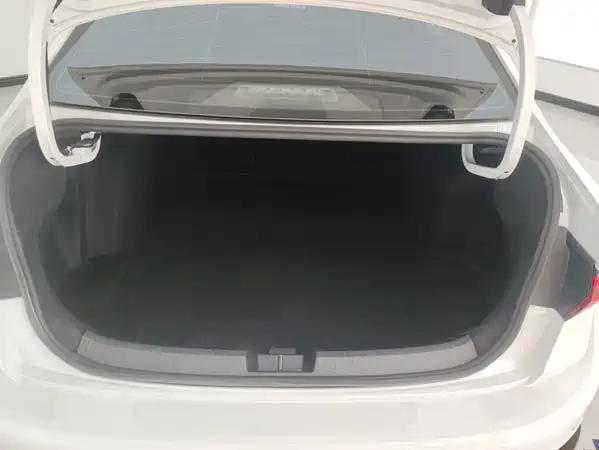 Volkswagen Sagitar 2024