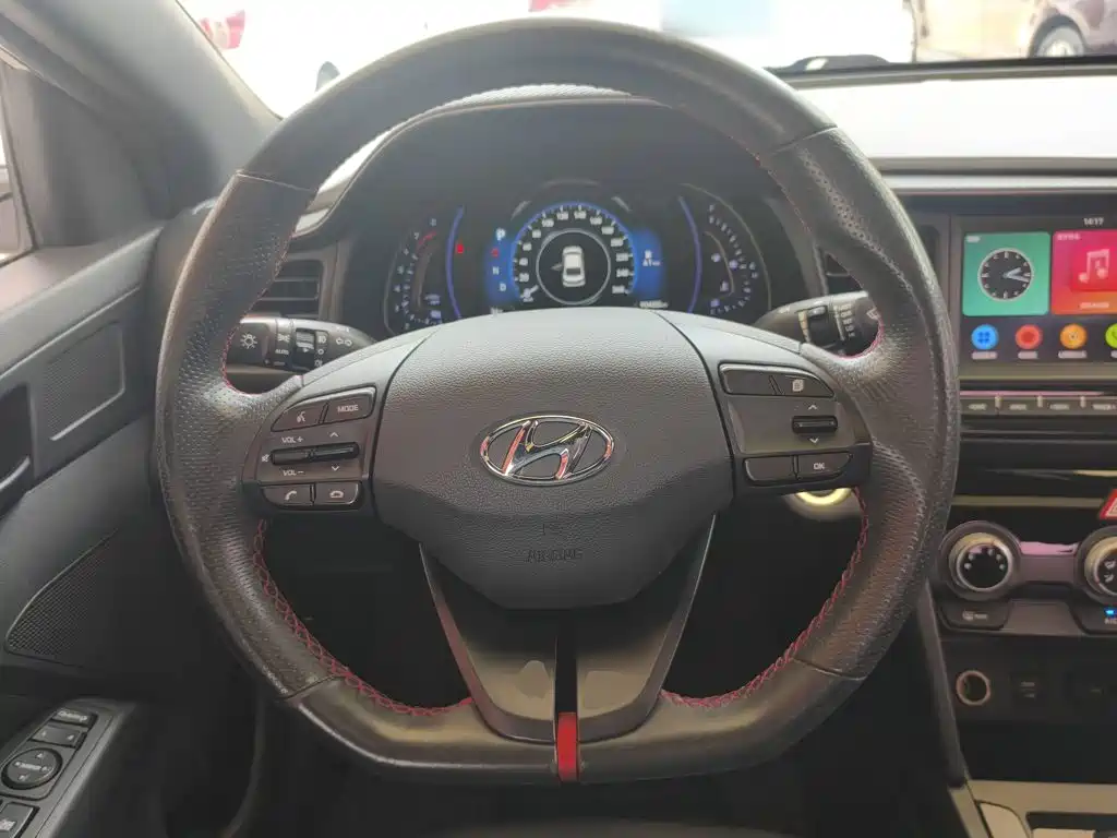 Hyundai Celesta 2020 — фото 11