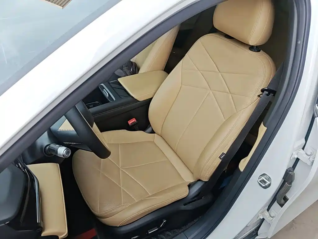 Geely Galaxy L6 2024 — фото 15
