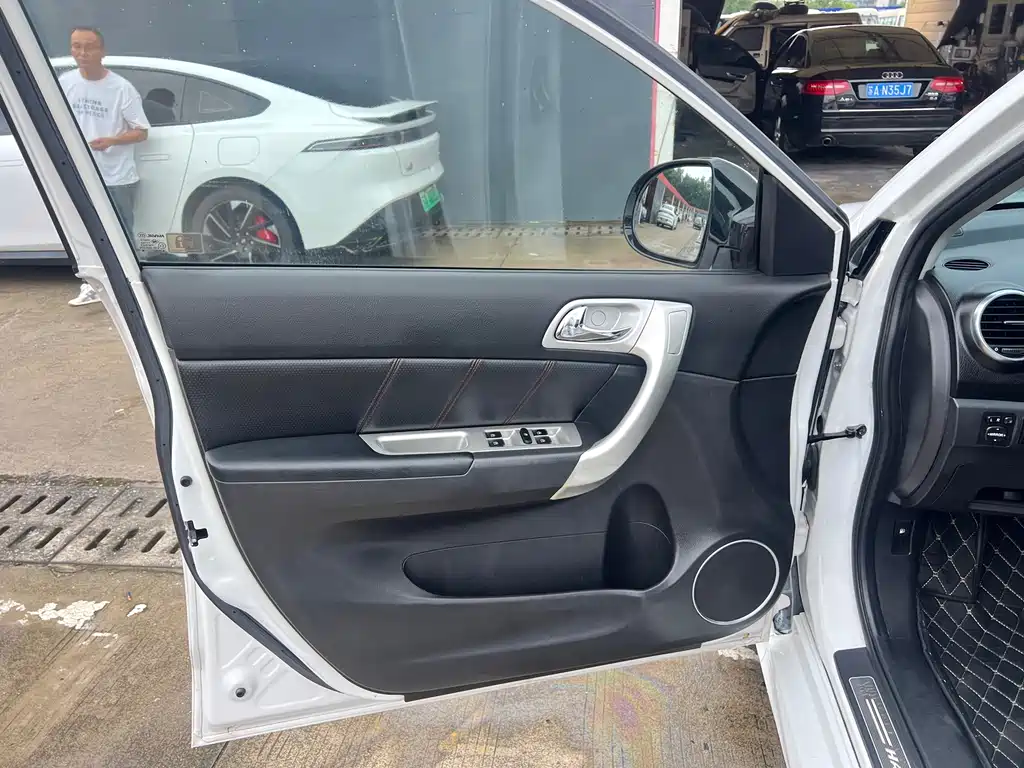 Haval H6 2016