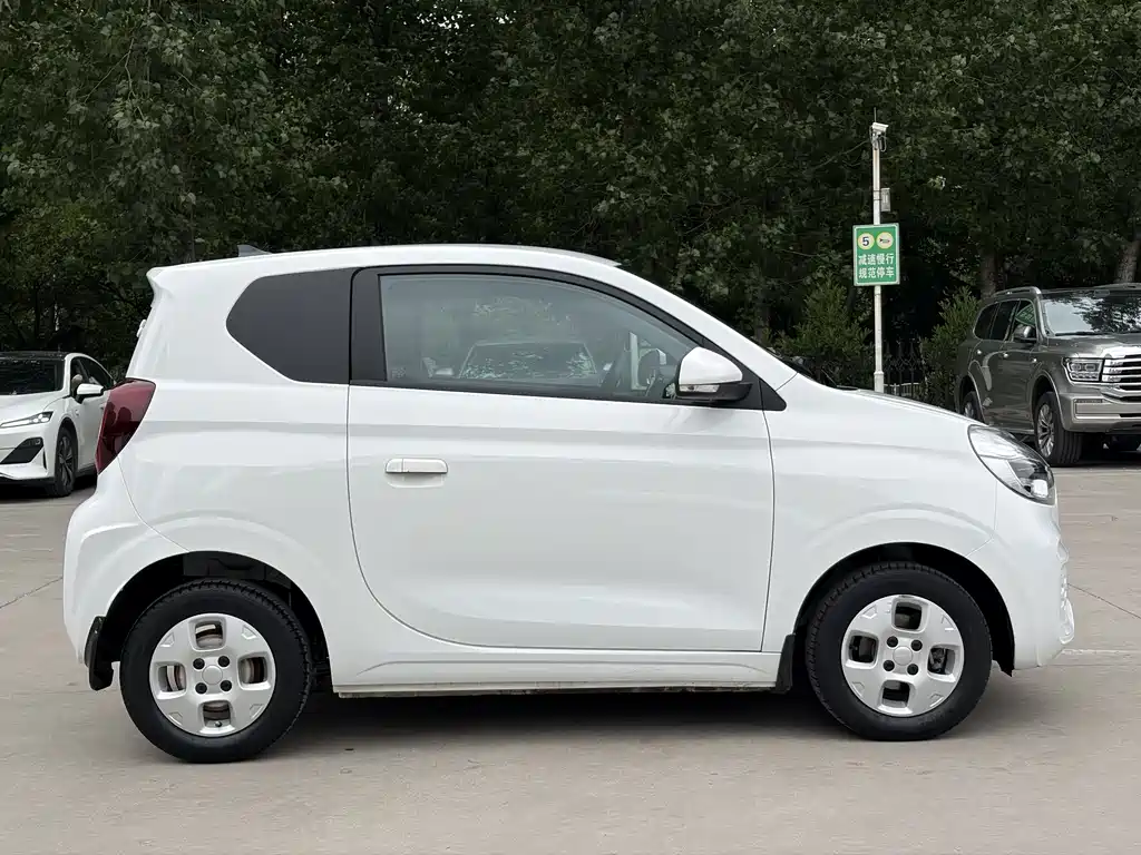 Roewe CLEVER 2022