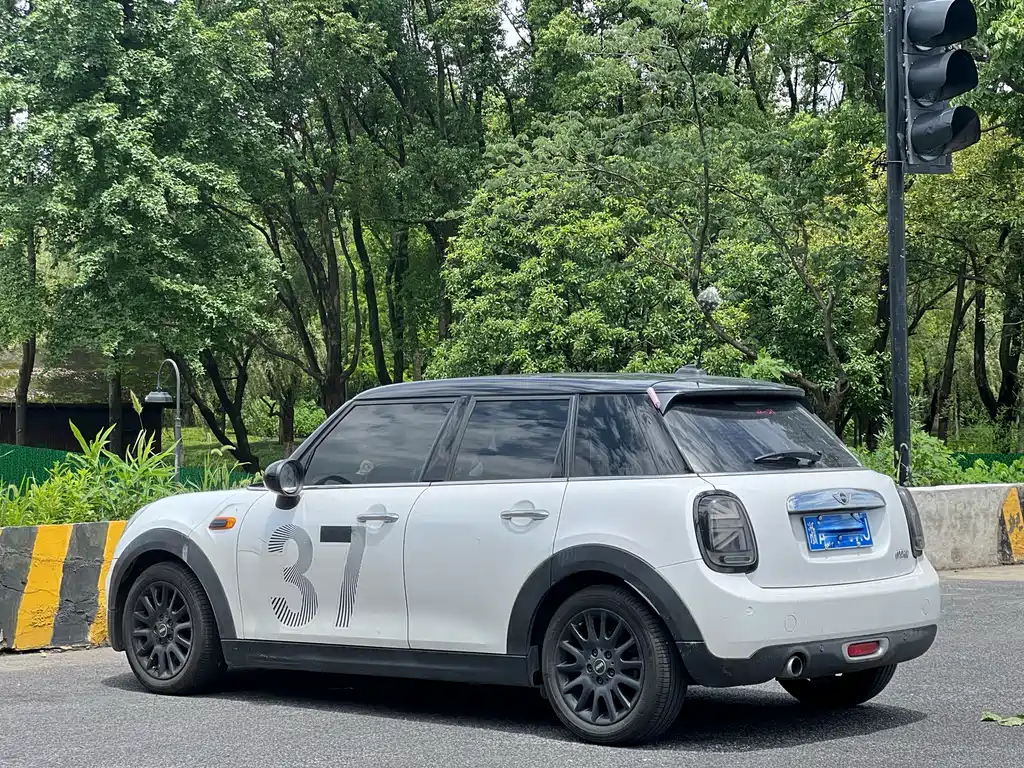 MINI Mini 2016