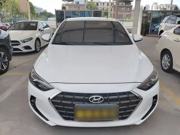 Hyundai Celesta 2020