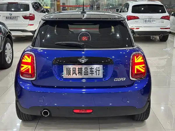 MINI 2020