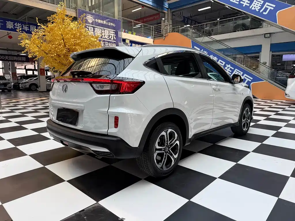Honda XR-V 2022 — фото 12