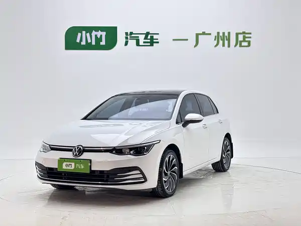Volkswagen Golf 2023