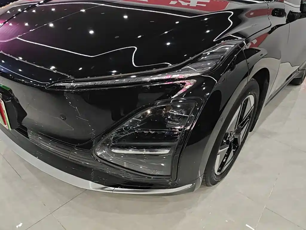 Wuling Starlight 2025 — фото 24