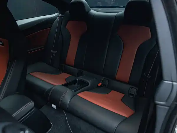 BMW M4 2019