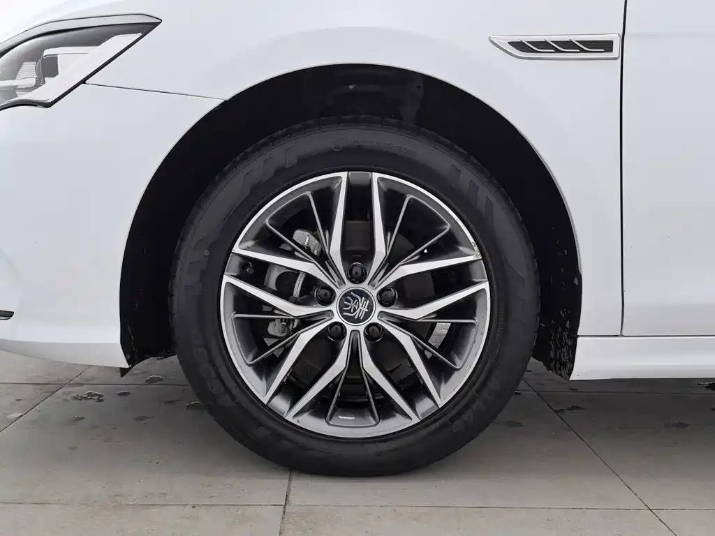 BYD Qin PLUS 2023 — фото 17