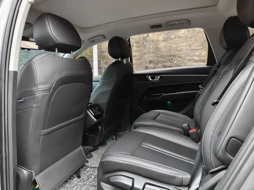 Wuling Victory 2022