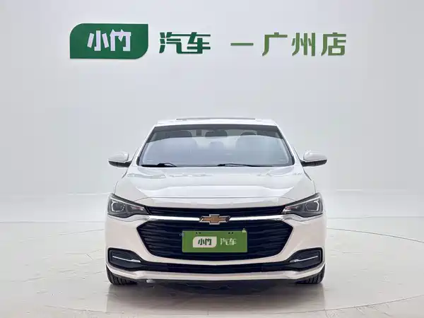 Chevrolet Monza 2022