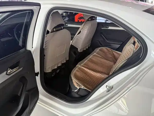 Volkswagen Lamando 2018
