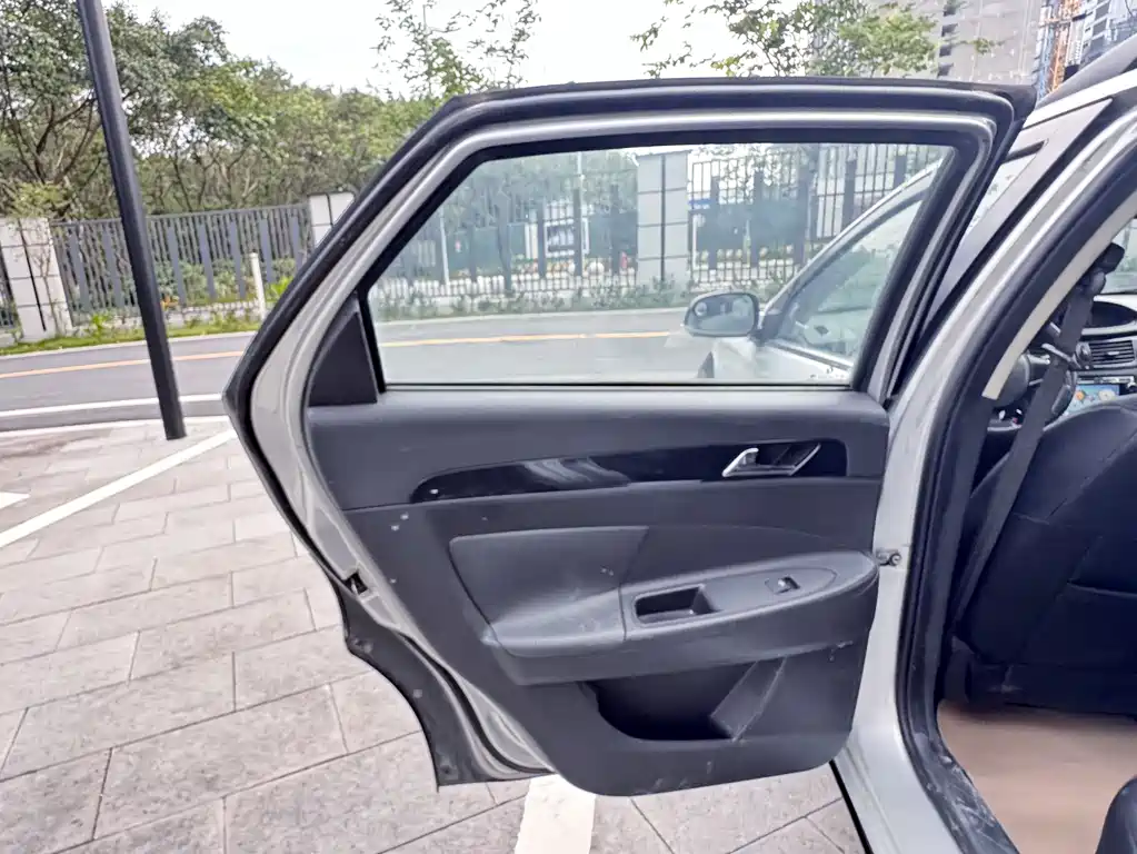 Aeolus H30 2014 — фото 23