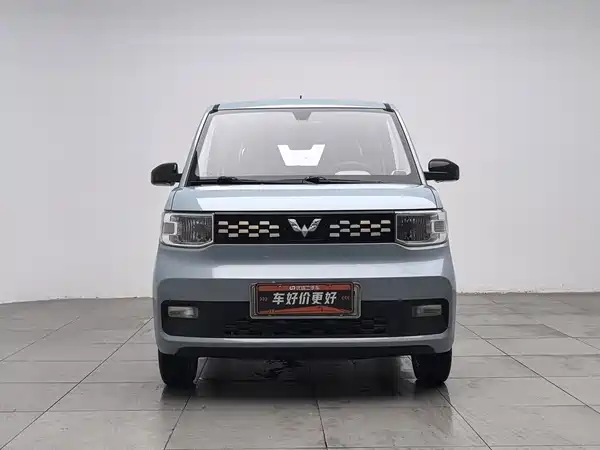 Wuling Hongguang MINIEV 2021