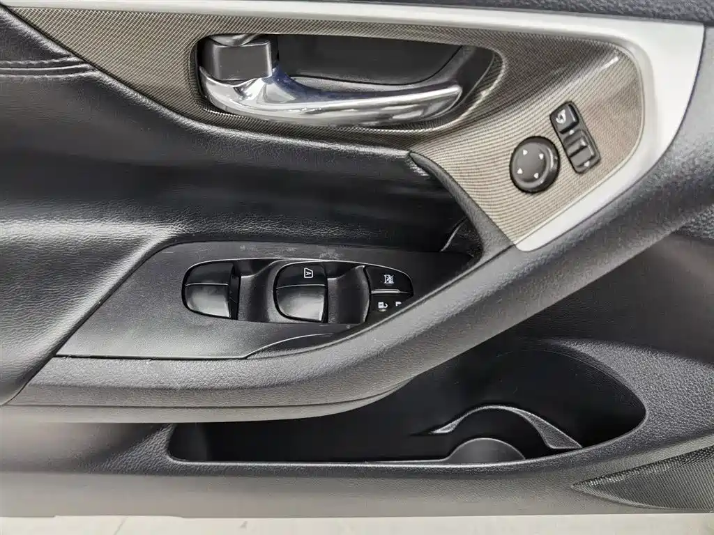 Nissan Teana 2015 — фото 9