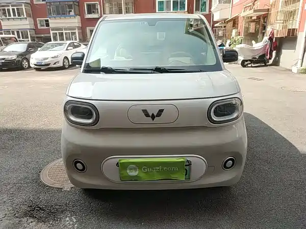 Wuling Hongguang MINIEV 2024