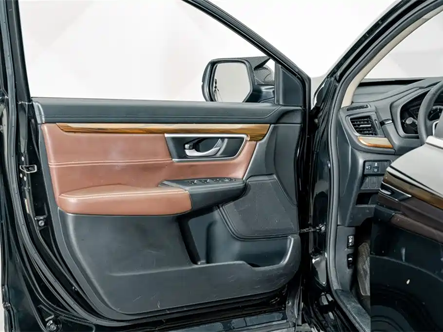 Honda CR-V 2019 — фото 15