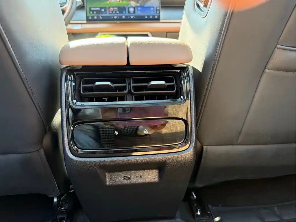 Chery Tiggo 8L 2024 — фото 14