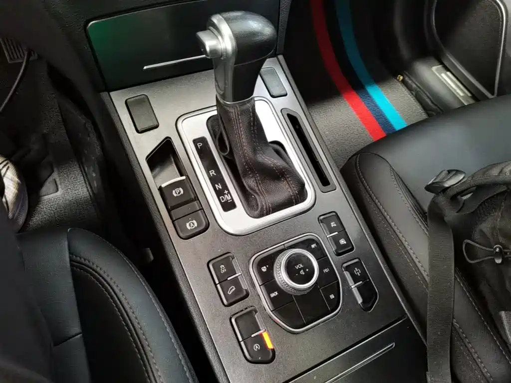 Haval H6 Coupe 2018 — фото 14