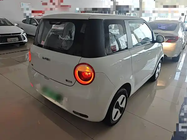 Changan Lumin 2026