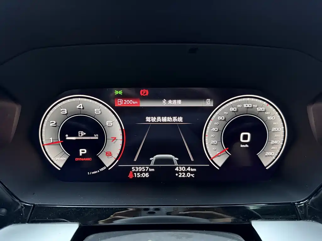 Audi A3 2023 — фото 13