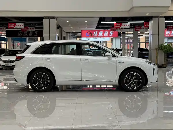 Shangjie H5 2025