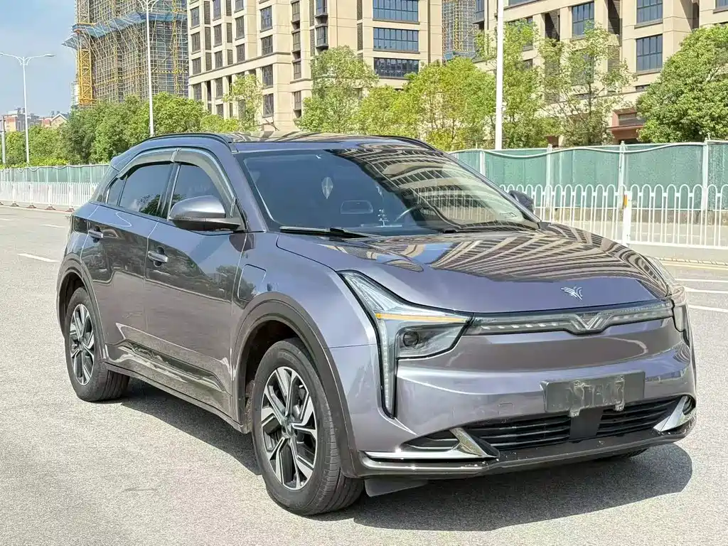 Neta U 2022