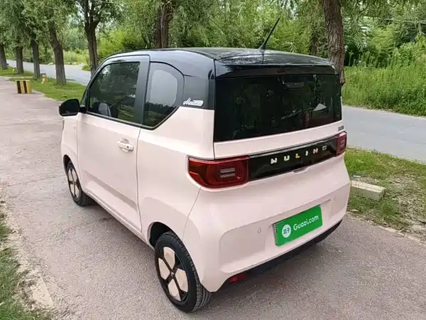 Wuling Hongguang MINIEV 2023