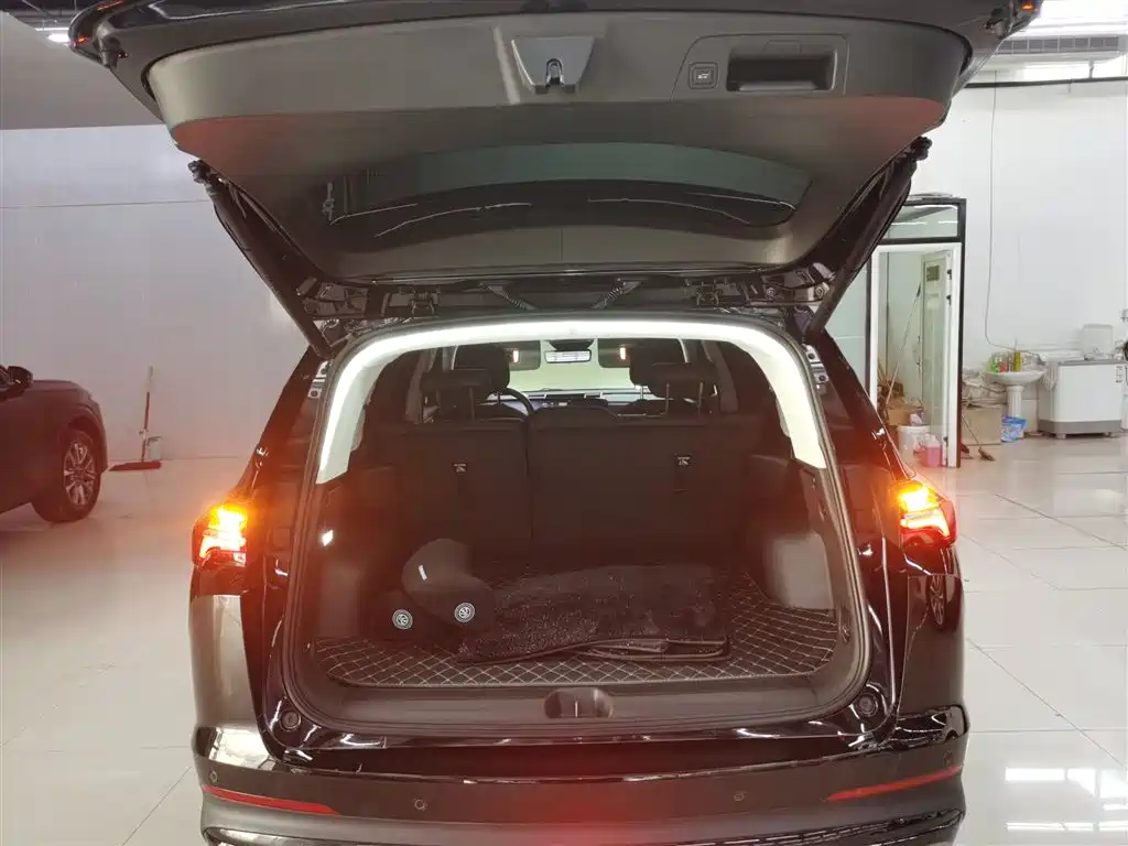 Buick Envision Plus 2025 — фото 15