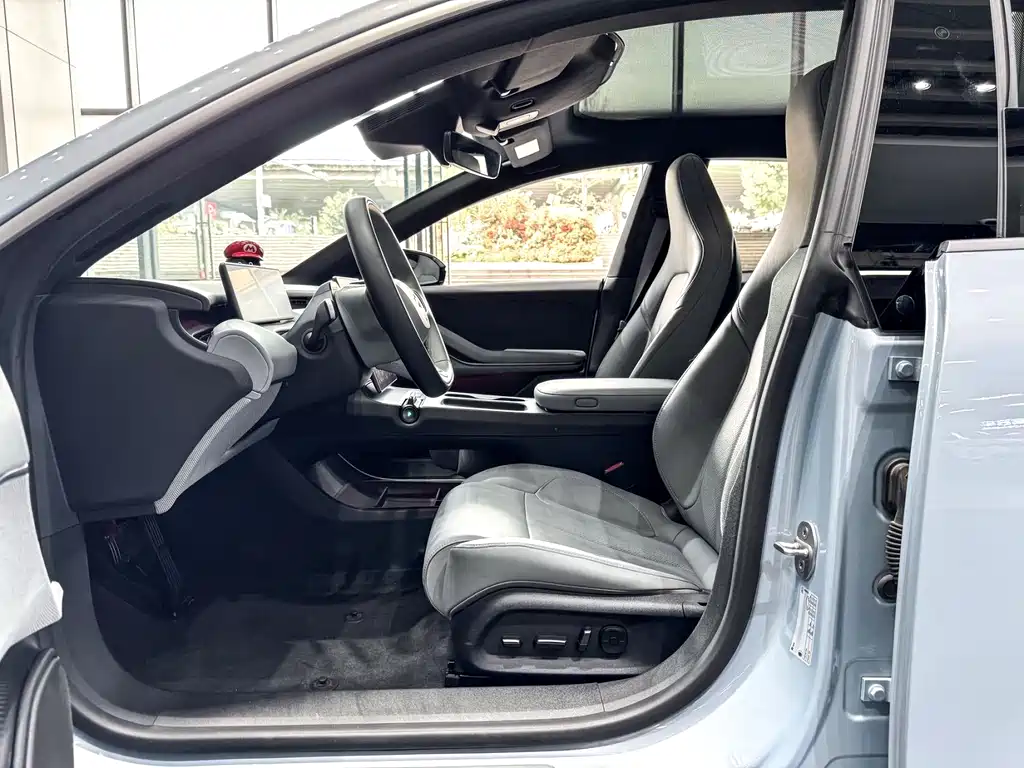 NIO ET5T 2024