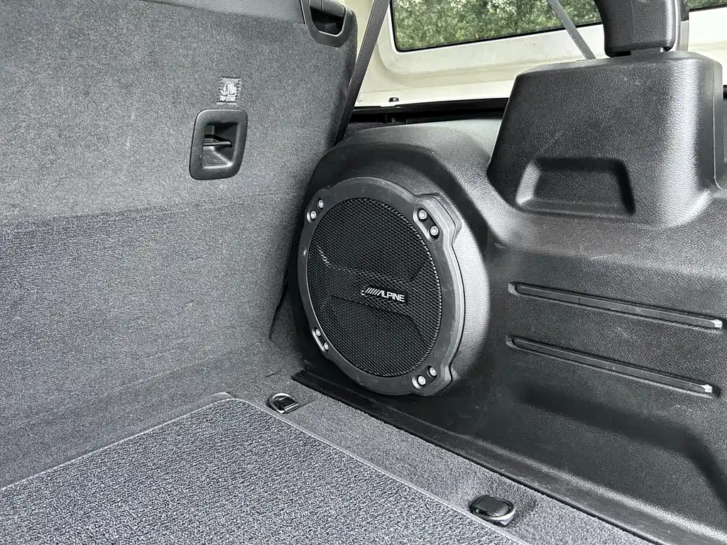 Jeep Wrangler 2021 — фото 15