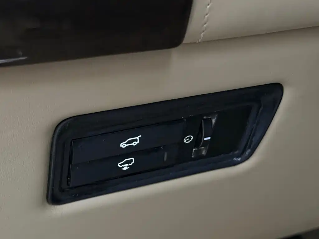 Land Rover Range Rover 2014 — фото 16